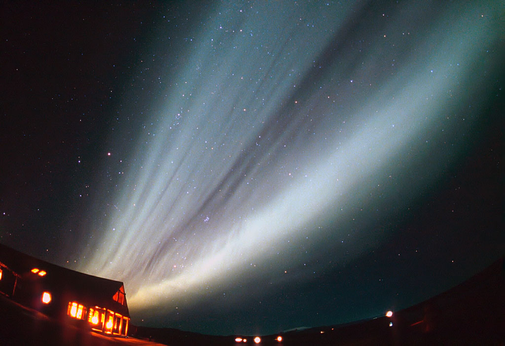Aurora Borealis
