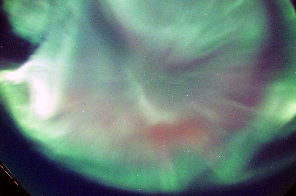 Aurora Borealis