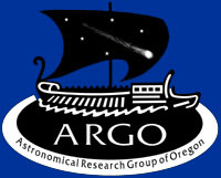 ARGO Observatory