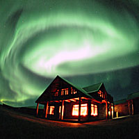Aurora Borealis