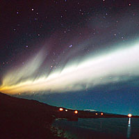 Iceland Aurora