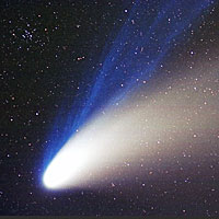 Comets