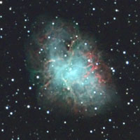 Supernova and Other