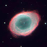 Planetary Nebulae