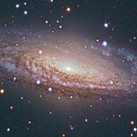 Galaxies